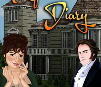 April's Diary