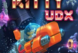 AQUA KITTY UDX: Xbox One Ultra Edition