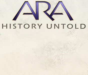 Ara: History Untold
