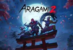 Aragami 2