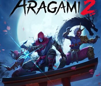 Aragami 2 Nintendo Switch