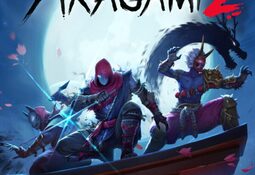 Aragami 2 Nintendo Switch