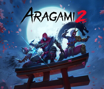 Aragami 2 Xbox X