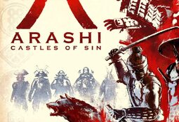 Arashi: Castles of Sin PS4