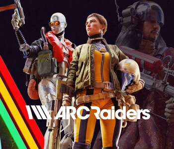 Arc Raiders