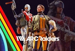 Arc Raiders