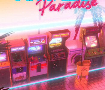 Arcade Paradise