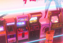 Arcade Paradise