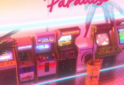 Arcade Paradise Nintendo Switch