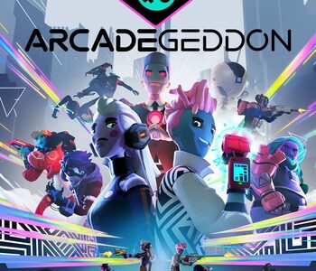 Arcadegeddon PS5