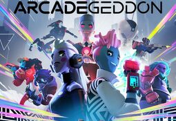 Arcadegeddon PS5