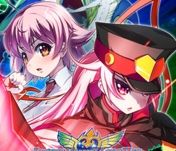 Arcana Heart 3 LOVEMAX SIXSTARS!!!!!! XTEND