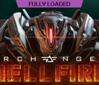 Archangel: Hellfire - Fully Loaded
