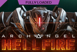 Archangel: Hellfire - Fully Loaded