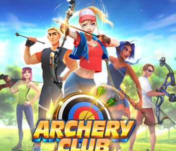 Archery Club