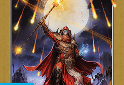 Archmage Rises