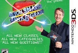 Are You Smarter Than a 5th Grader PS5
