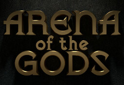 Arena of the Gods