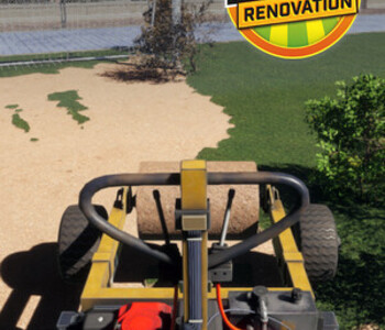 Arena Renovation