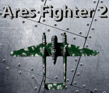 Ares Fighter 2