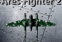 Ares Fighter 2