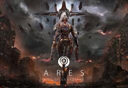 Ares: Rise of Guardians