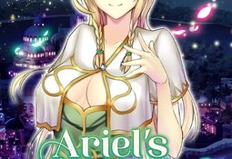 Ariel's Daily Grind