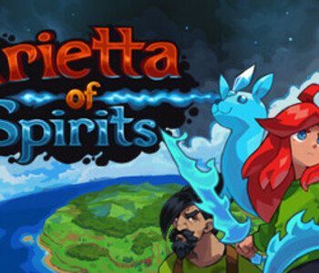 Arietta of Spirits