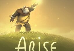 Arise: A Simple Story Nintendo Switch