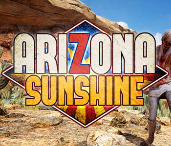 Arizona Sunshine