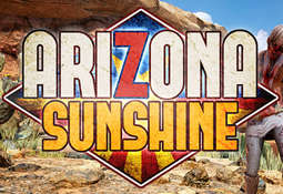 Arizona Sunshine