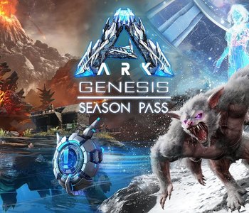Ark: Genesis