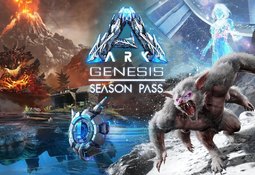 ARK: Survival Evolved Genesis