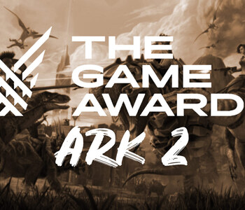 Ark II Xbox X