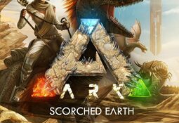 ARK: Scorched Earth Xbox One