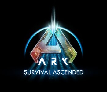 ARK: Survival Ascended