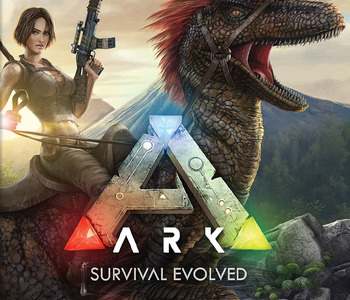 ARK: Survival Evolved