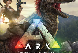 ARK: Survival Evolved