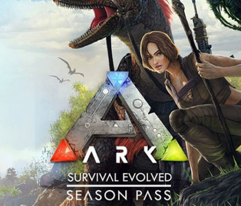 ARK: Survival Evolved Season Pass