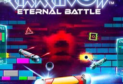 Arkanoid: Eternal Battle Xbox X
