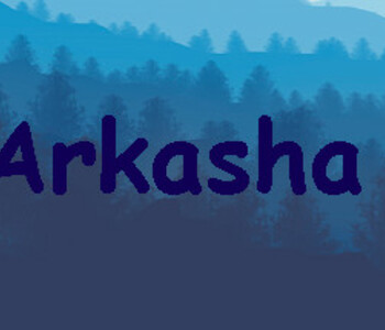 Arkasha