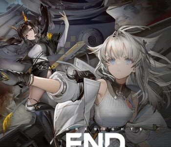 Arknights: Endfield