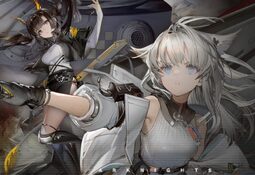 Arknights: Endfield