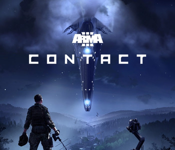 Arma 3 Contact