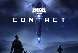 Arma 3 Contact