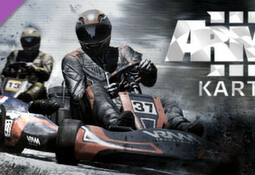 Arma 3 Karts