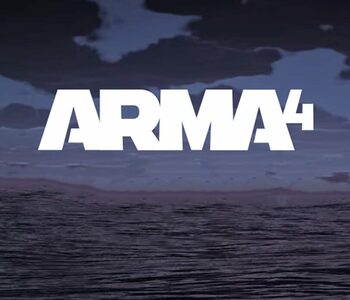 Arma 4