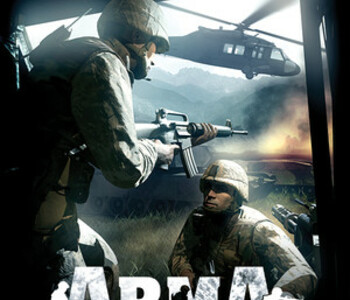 Arma: Combat Operations