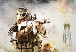 ArmA II: Operation Arrowhead