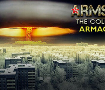 Armageddon - TCWE
